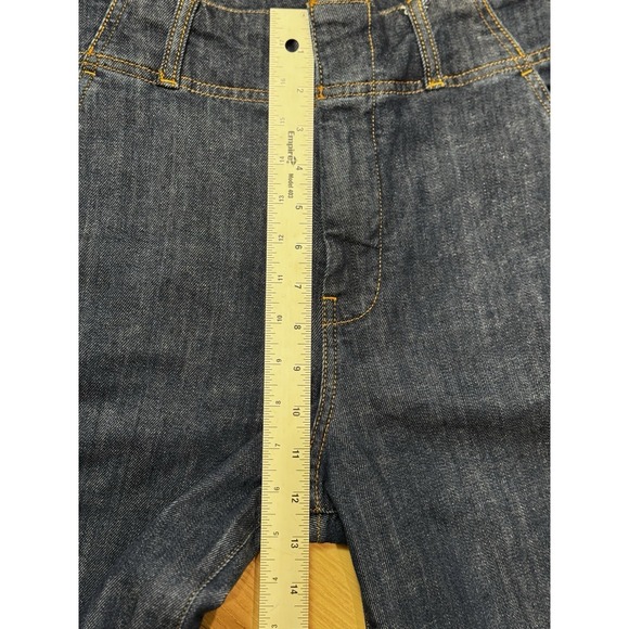 Anthropologie Pilcro Wide Leg Jeans Women's Size 29 - Picture 4 of 5